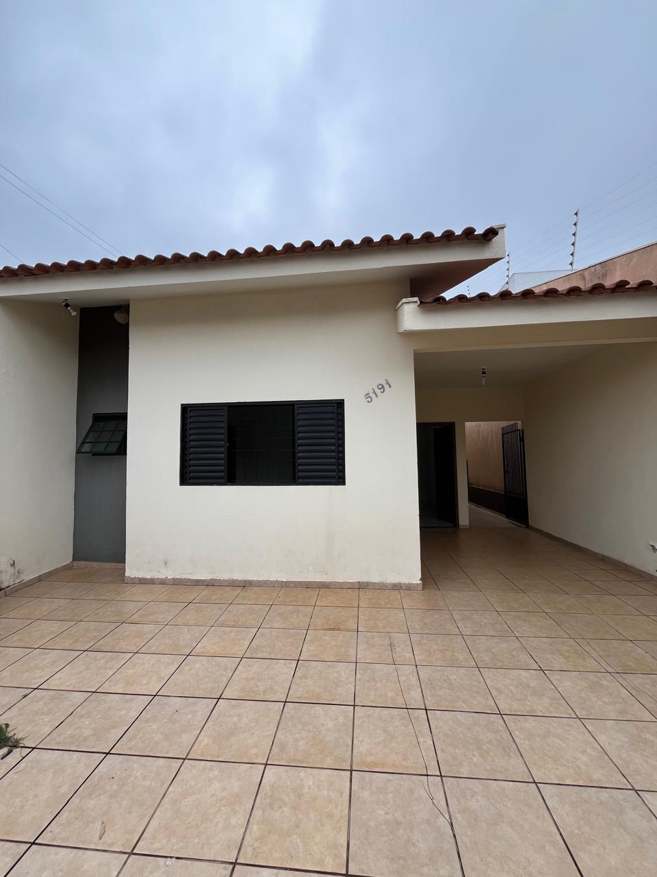 Casa à venda - 245m² - Zona II — foto 10