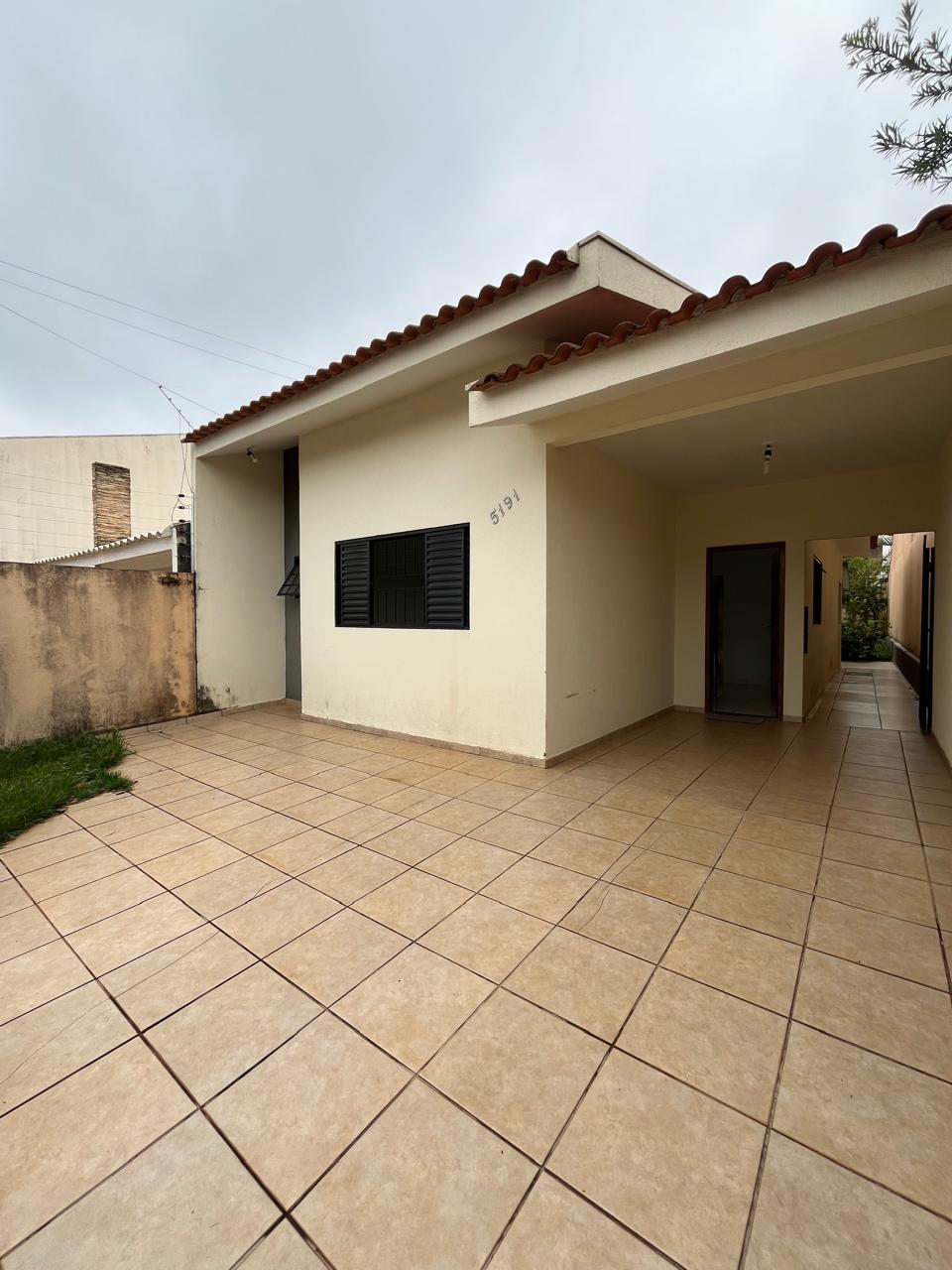 Casa à venda - 245m² - Zona II — foto 11