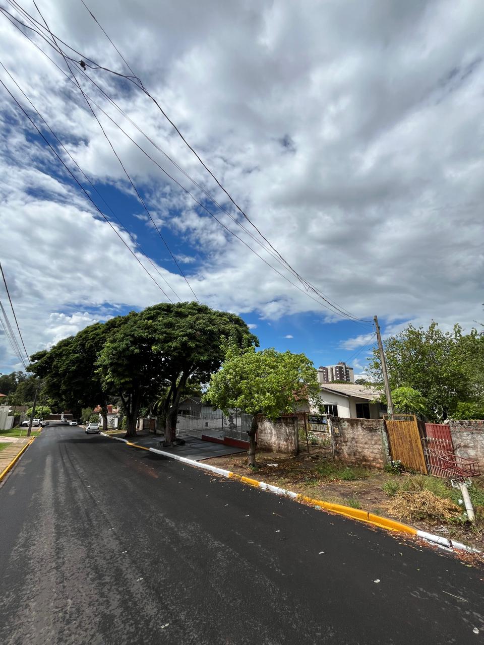 Terreno à venda - 262m² - Zona III — foto 2