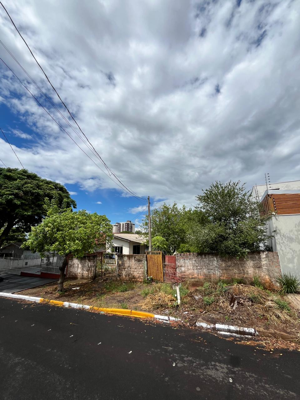 Terreno à venda - 262m² - Zona III — foto 3