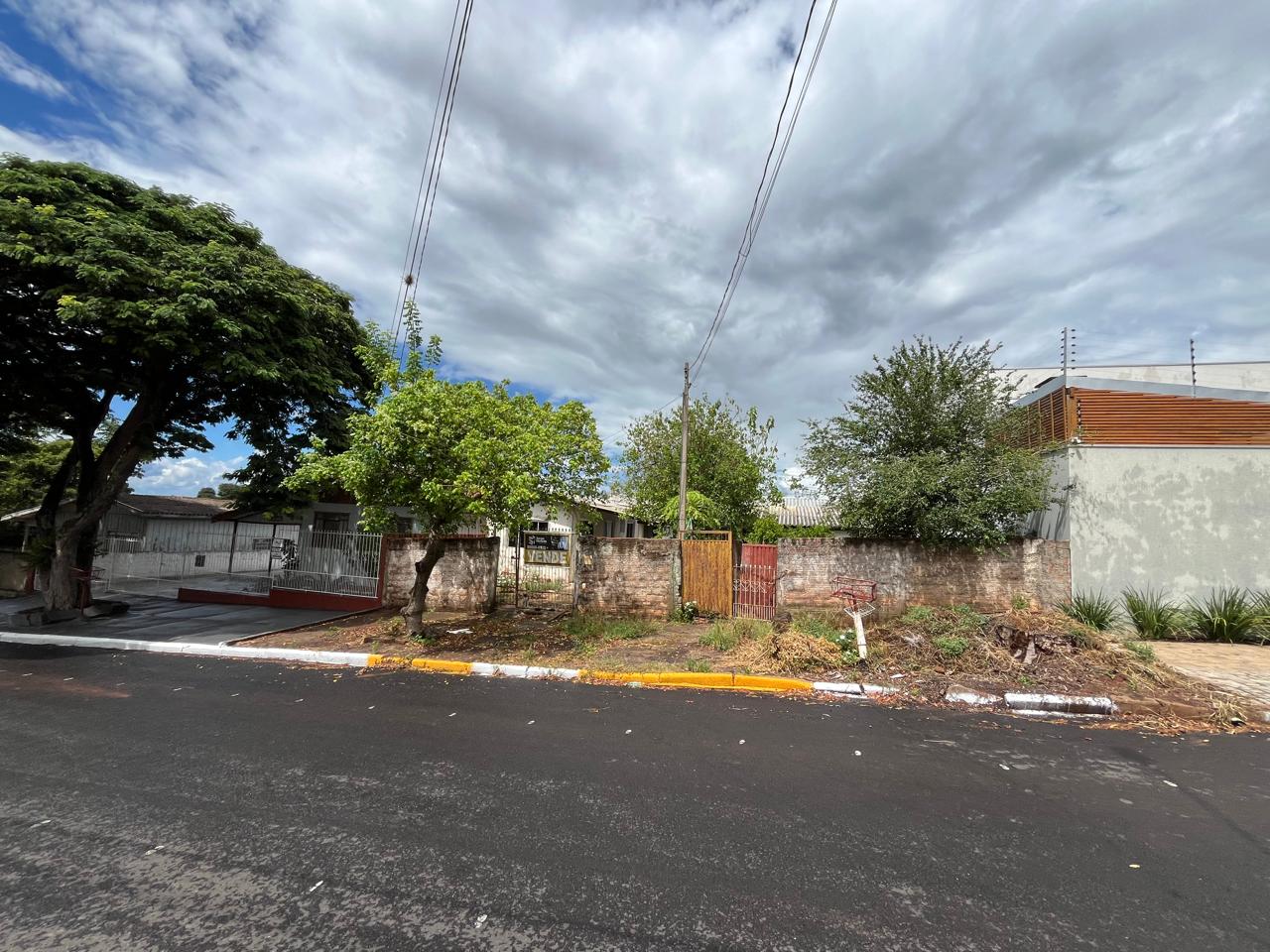 Terreno à venda - 262m² - Zona III — foto 4