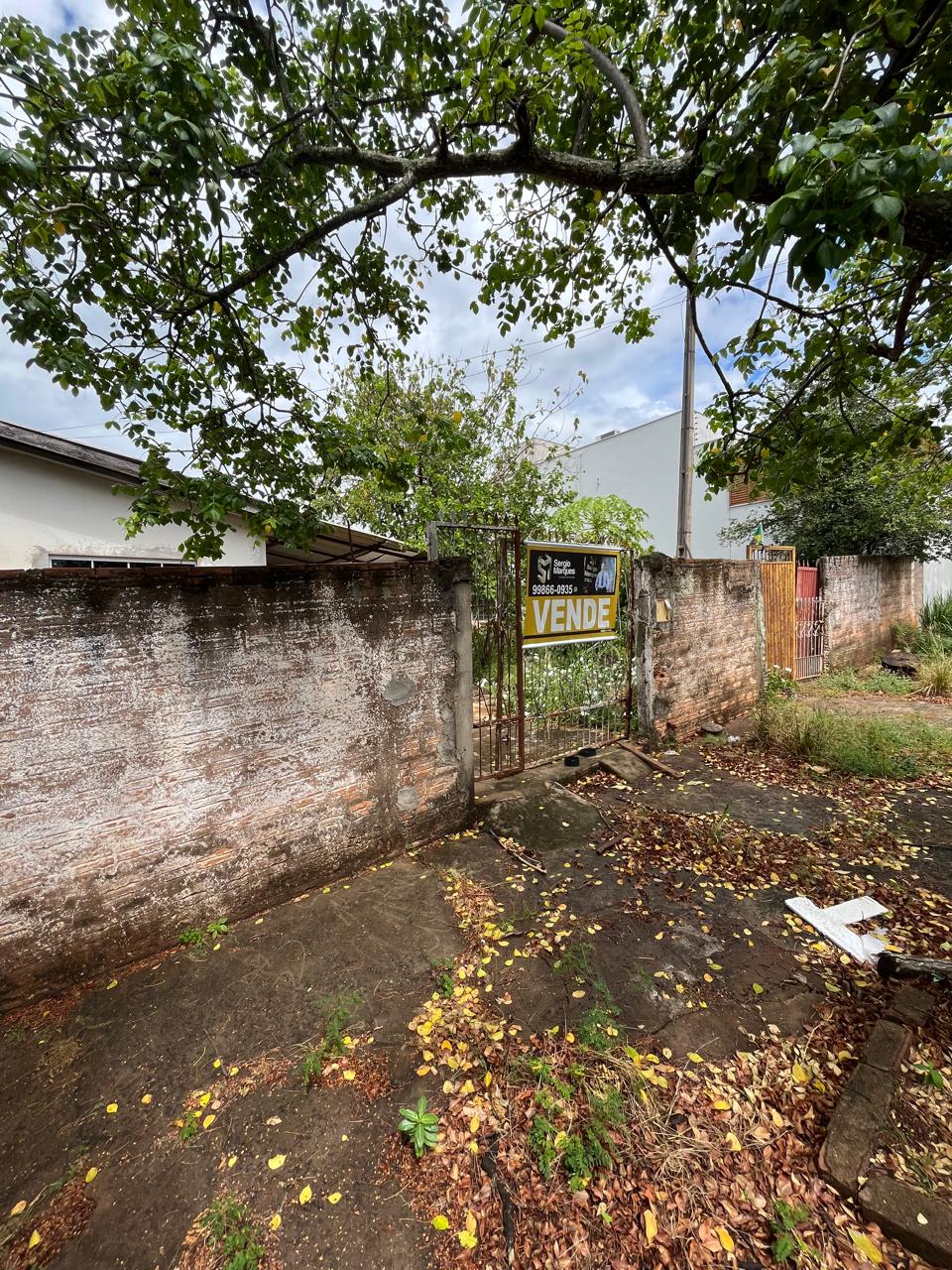 Terreno à venda - 262m² - Zona III — foto 5