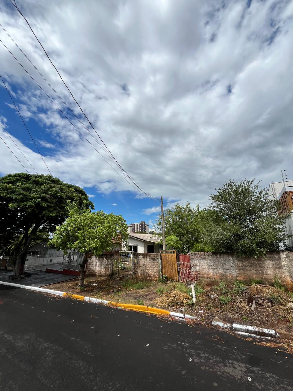 Terreno à venda - 262m² - Zona III — foto 6