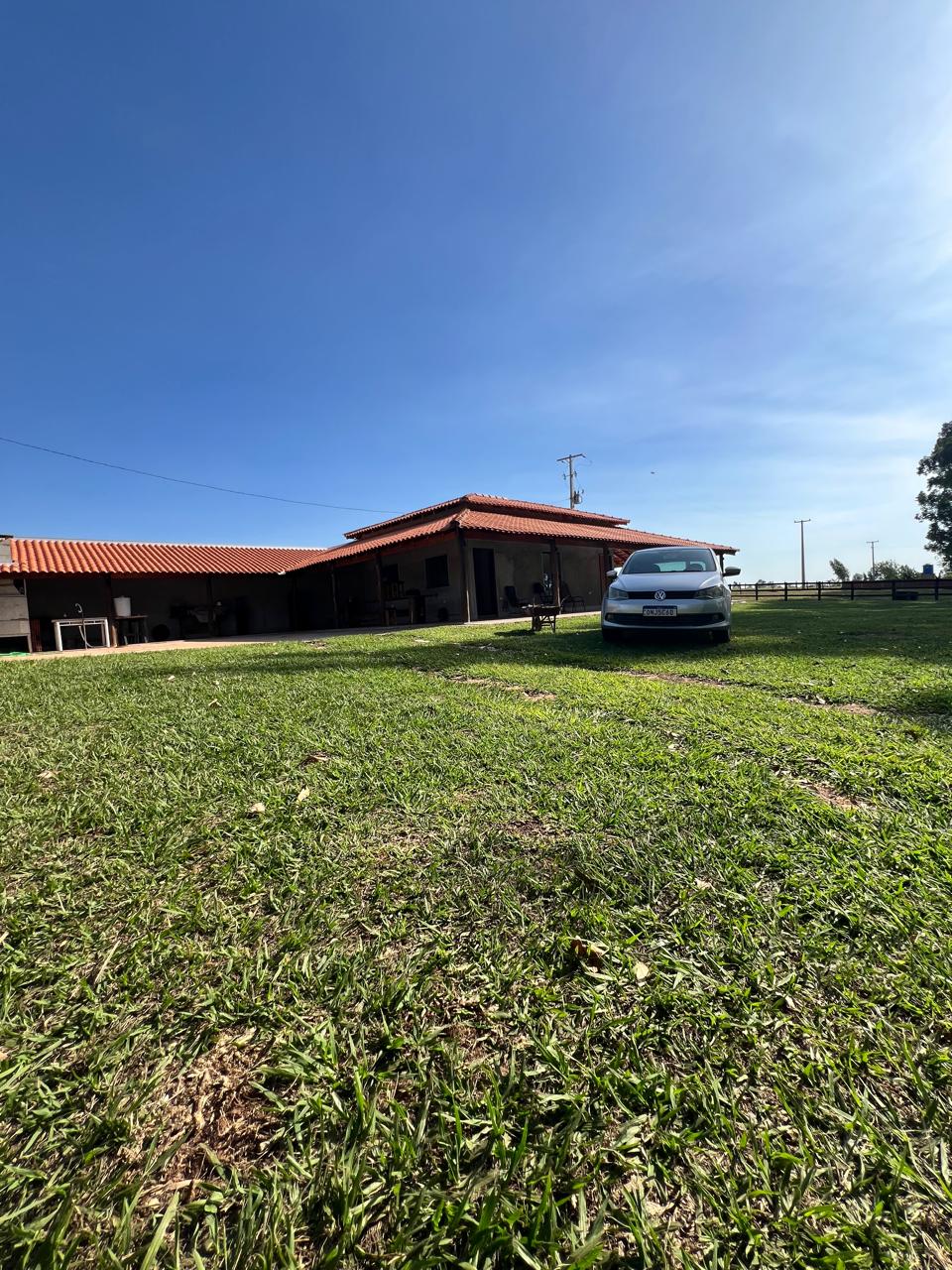 Chácara à venda - 20000m² - Estrada Jaborandi — foto 3