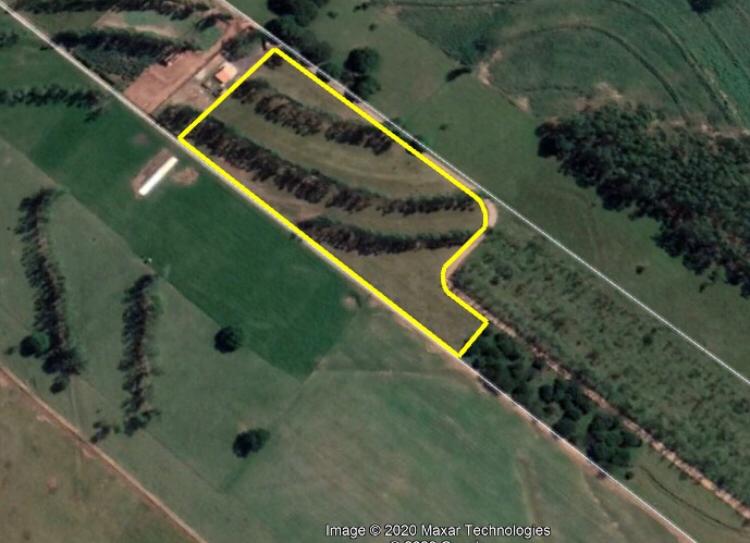 Chácara à venda - 20000m² - Estrada Jaborandi — foto 7