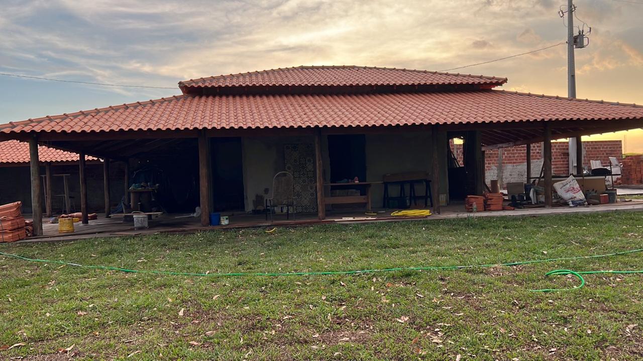 Chácara à venda - 20000m² - Estrada Jaborandi — foto 10