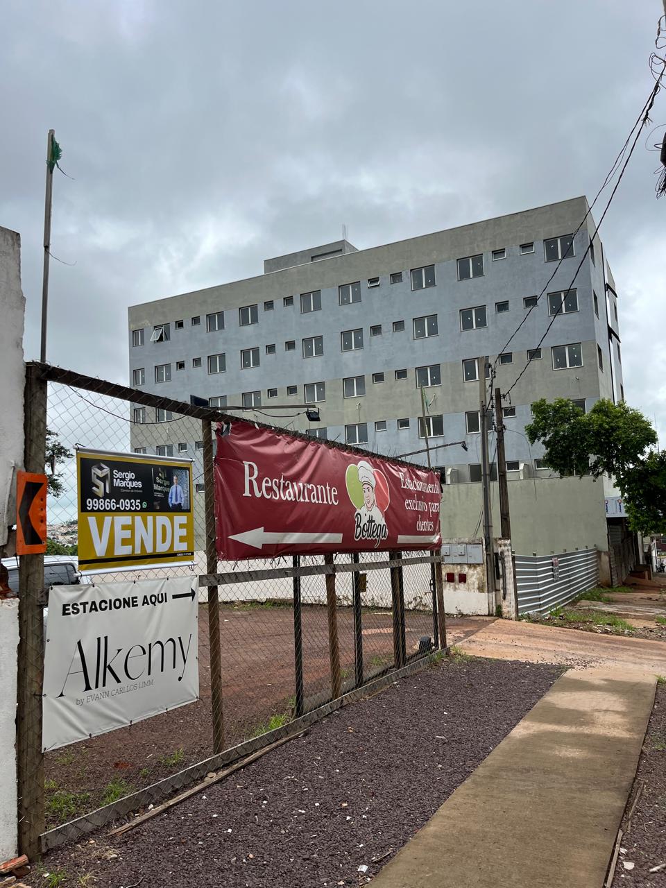 Terreno à venda - 490m² - Zona III — foto 2