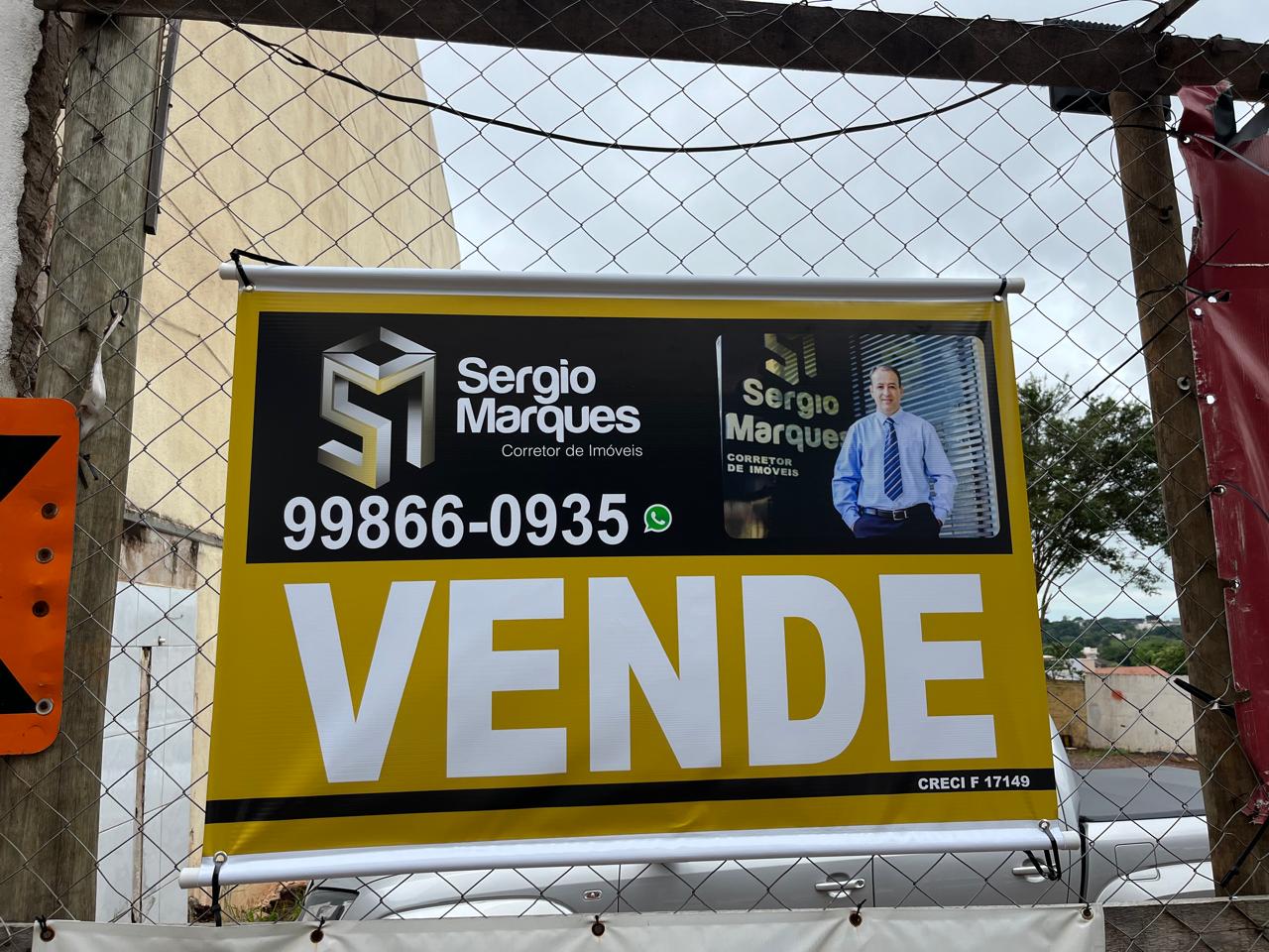 Terreno à venda - 490m² - Zona III — foto 3