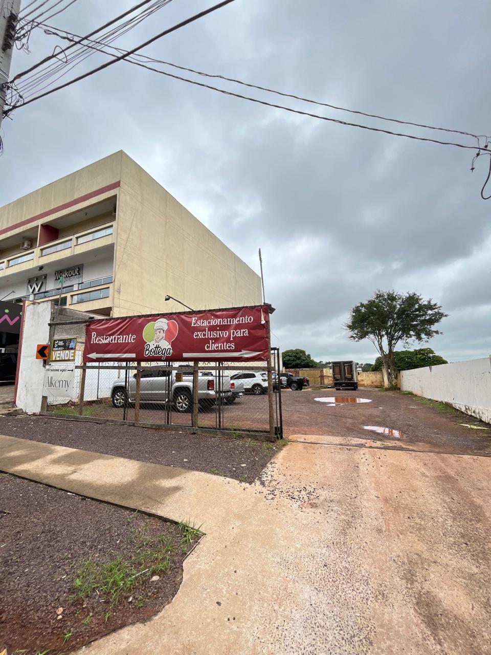 Terreno à venda - 490m² - Zona III — foto 4