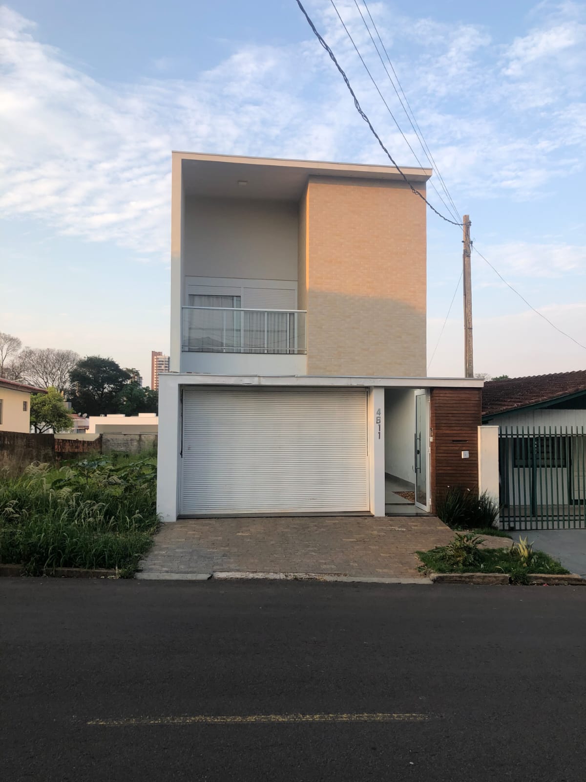 Sobrado à venda - 180m² - Jardim Social — foto 1