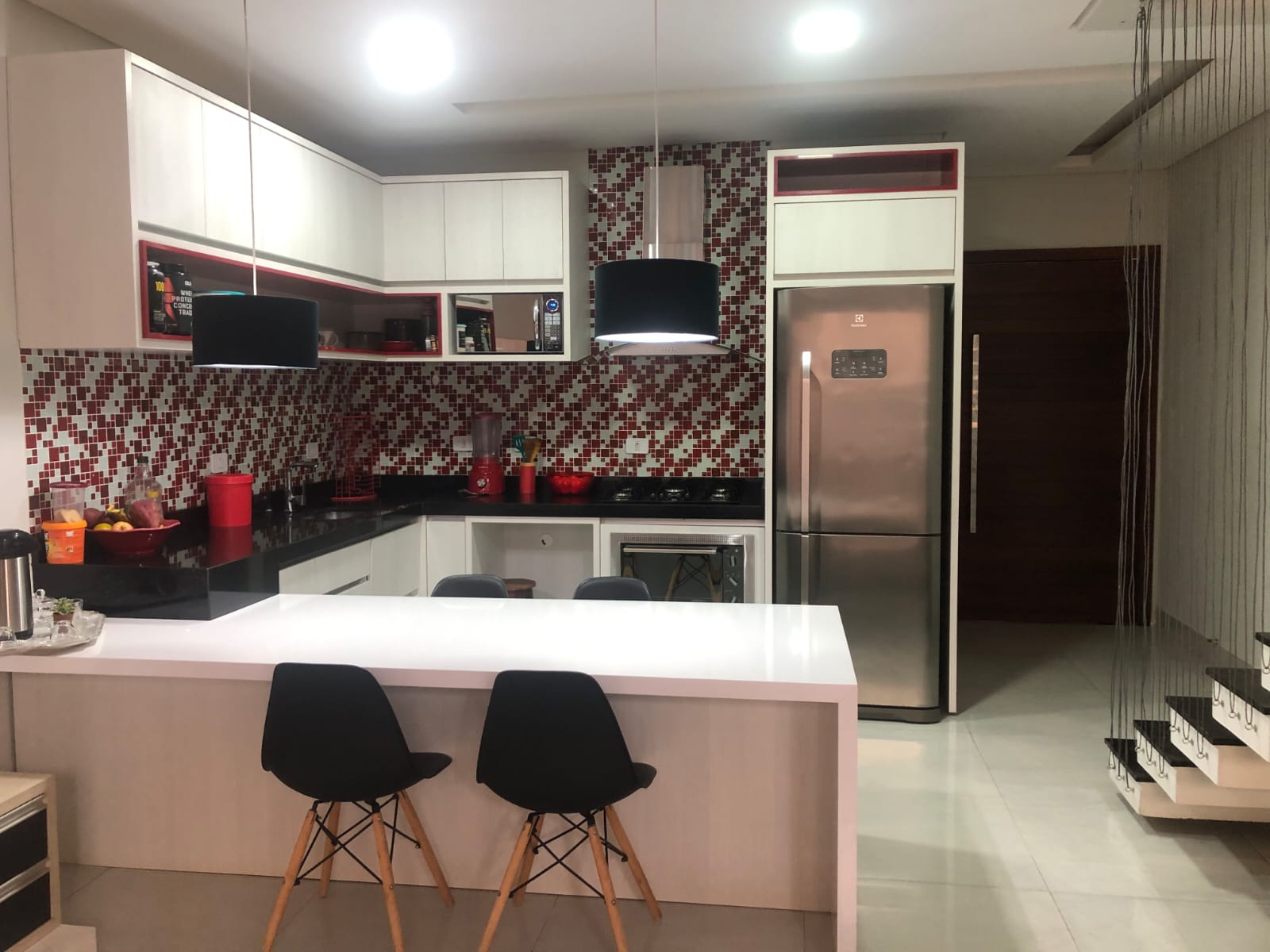 Sobrado à venda - 180m² - Jardim Social — foto 3