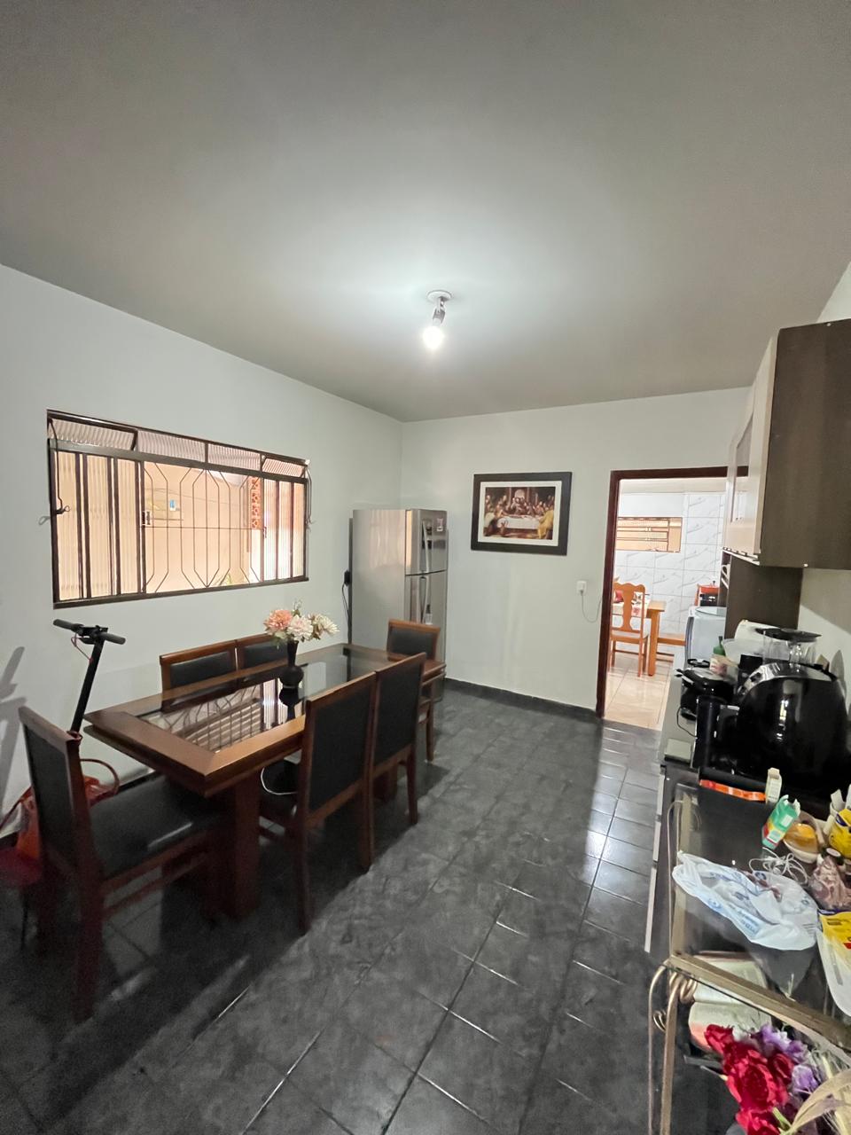 Casa à venda - 336m² - Zona VII — foto 7