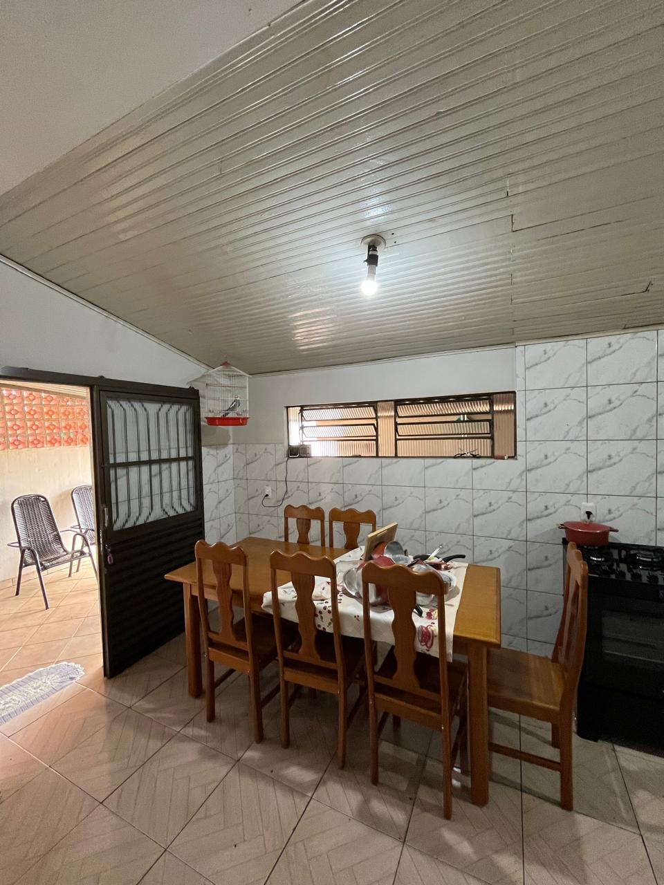 Casa à venda - 336m² - Zona VII — foto 9
