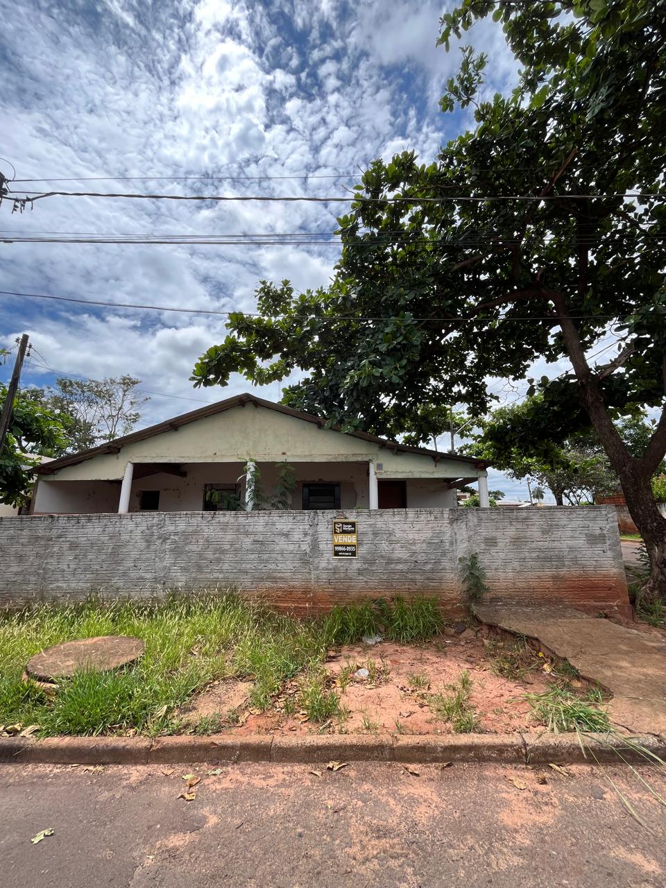 Casa à venda - 2 quartos - Jardim Panorana — foto 1