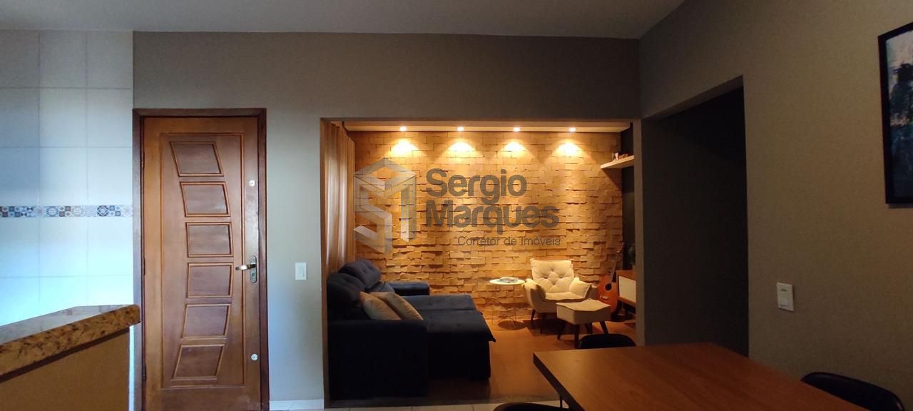 Casa à venda - 150m² - Jardim Alphaville — foto 2