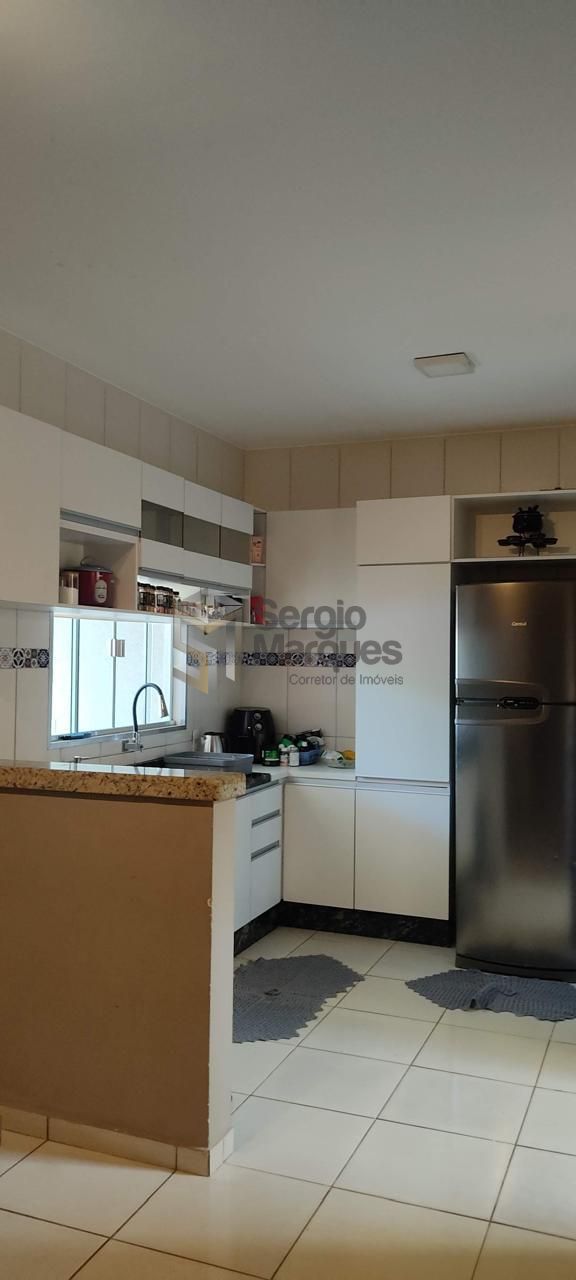 Casa à venda - 150m² - Jardim Alphaville — foto 3