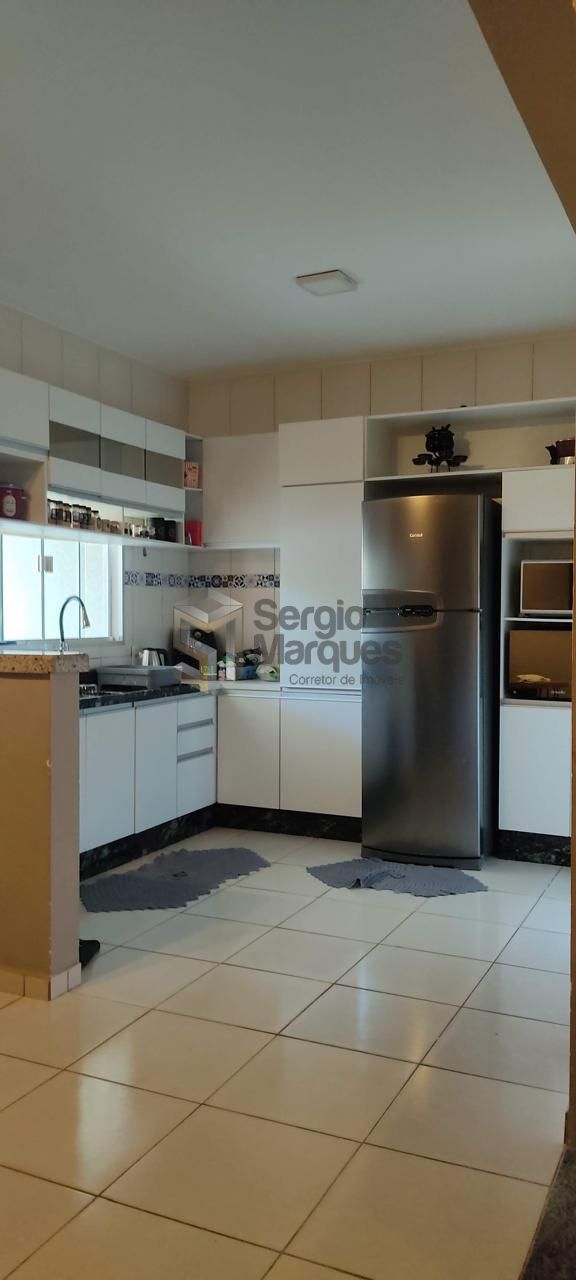 Casa à venda - 150m² - Jardim Alphaville — foto 5