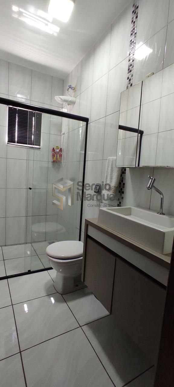 Casa à venda - 150m² - Jardim Alphaville — foto 10