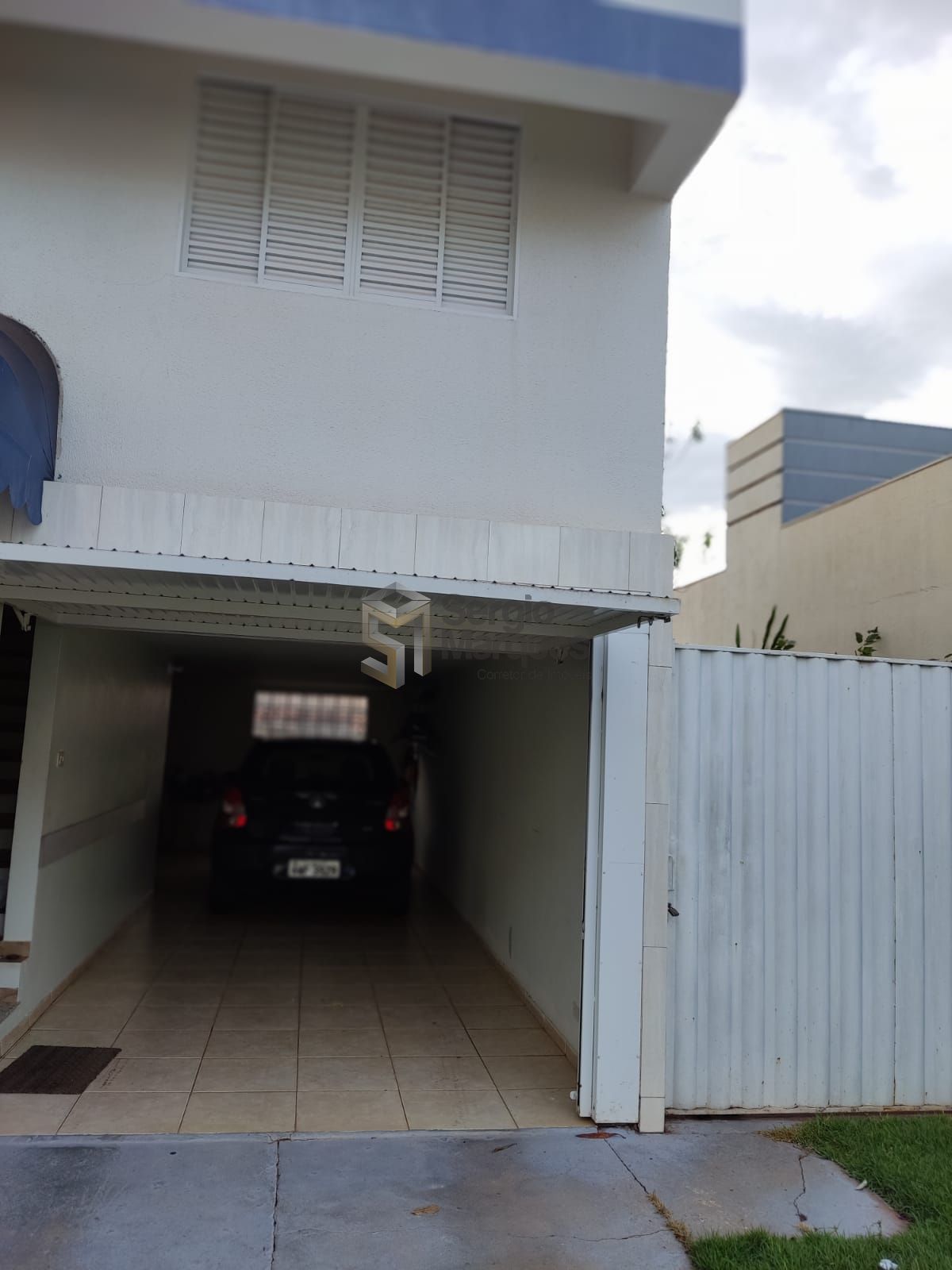 Sobrado à venda - 324m² - Jardim Global, Umuarama-PR — foto 2