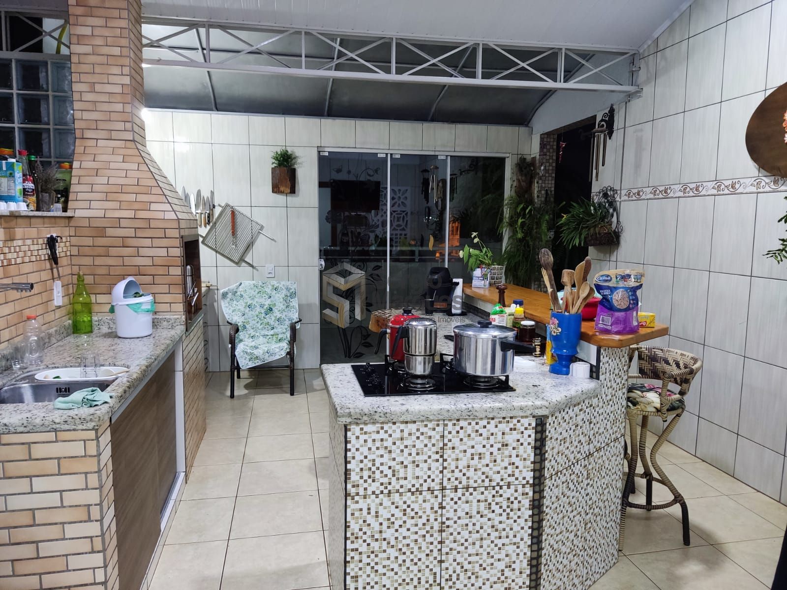 Sobrado à venda - 324m² - Jardim Global, Umuarama-PR — foto 10