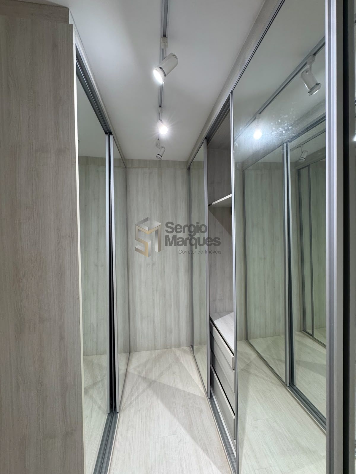 Apartamento à venda - 175m² - Zona I, Umuarama-PR — foto 3