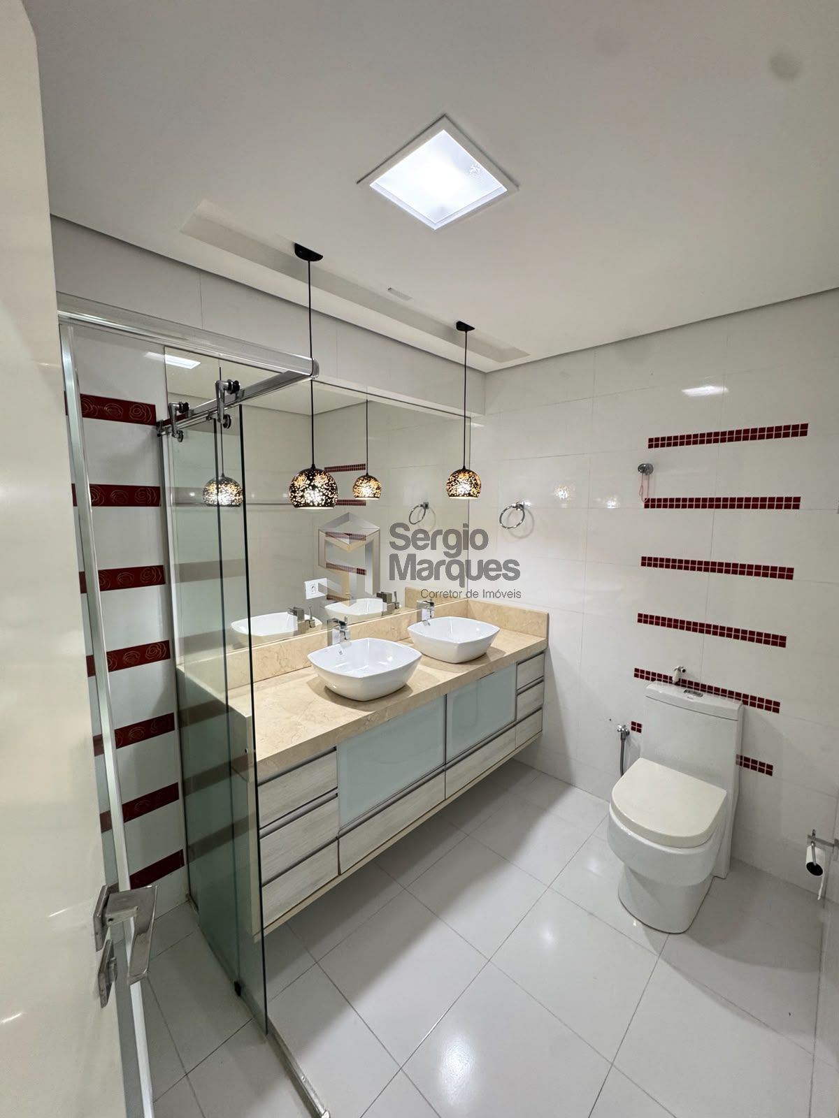 Apartamento à venda - 175m² - Zona I, Umuarama-PR — foto 4