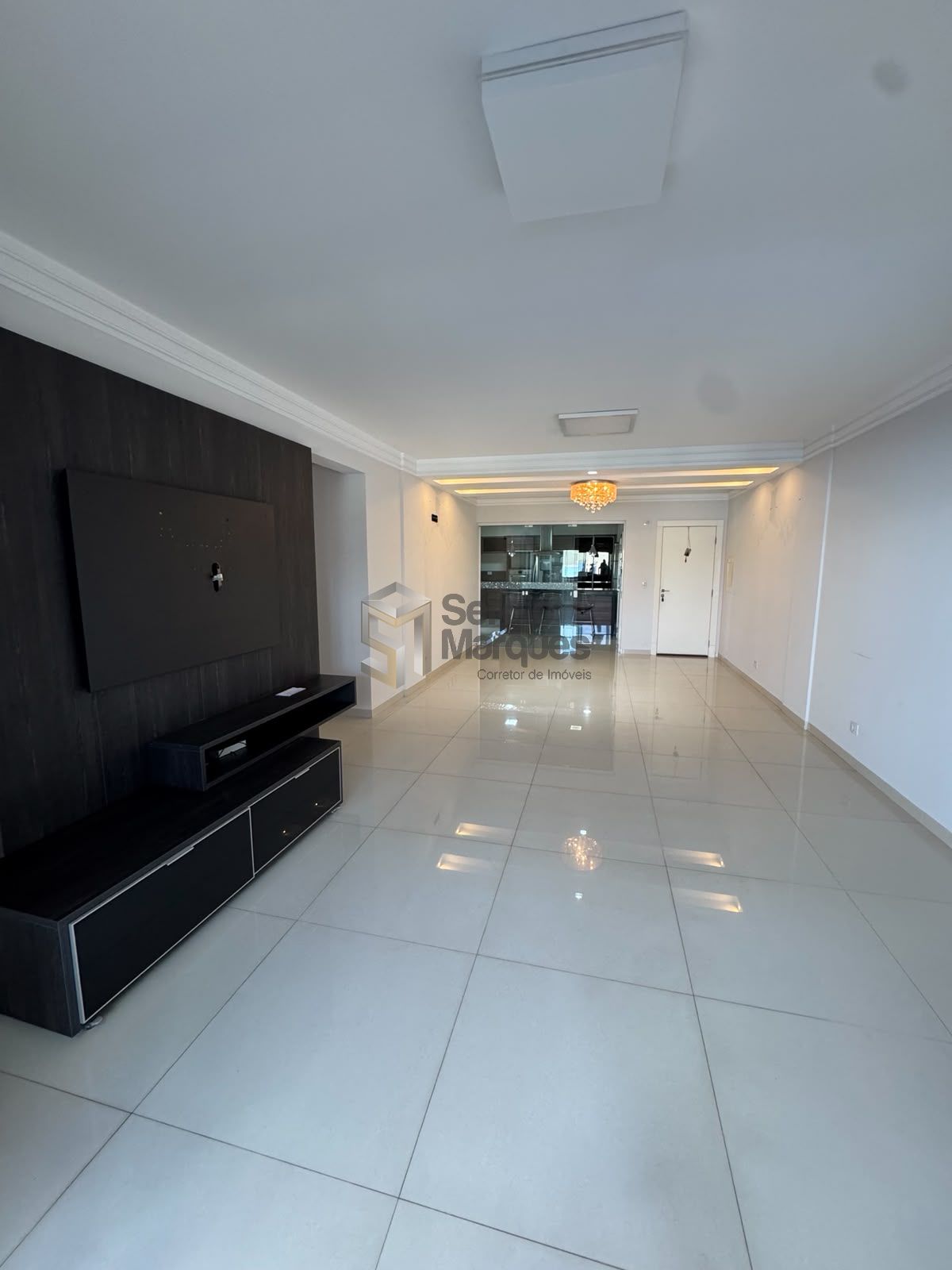 Apartamento à venda - 175m² - Zona I, Umuarama-PR — foto 5