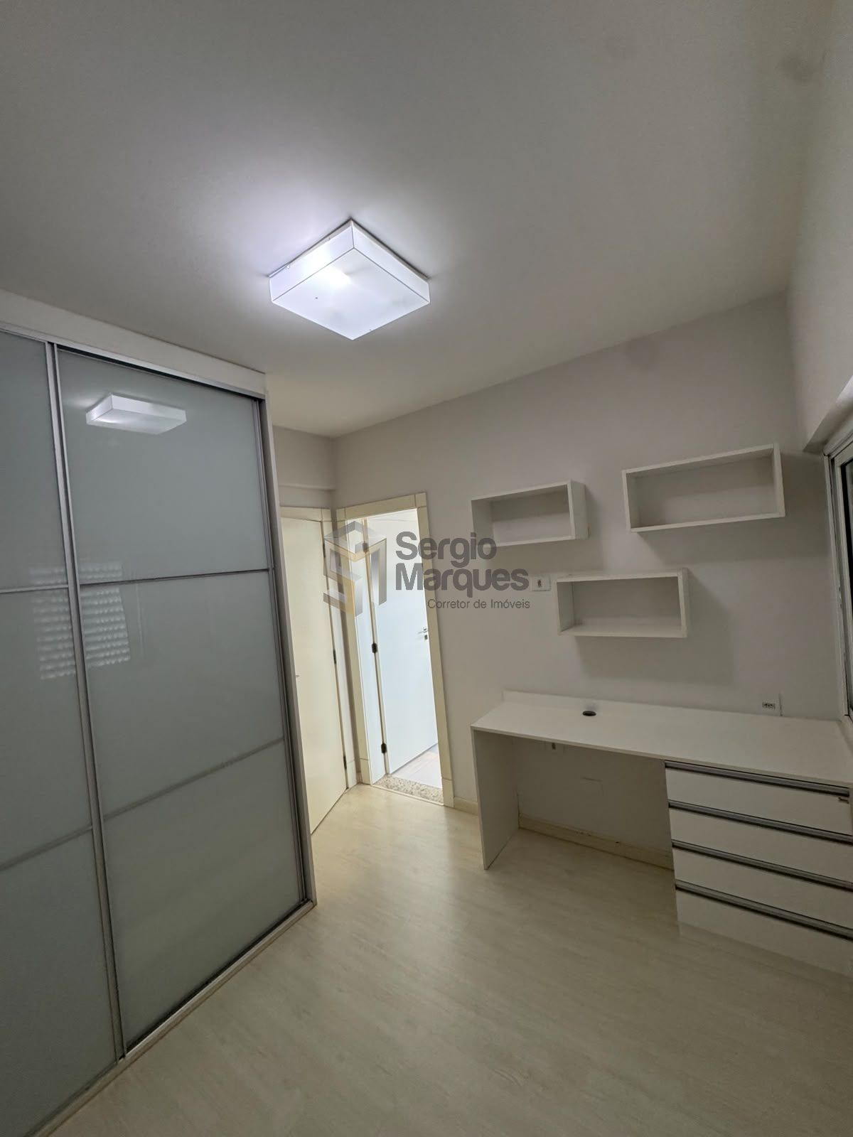 Apartamento à venda - 175m² - Zona I, Umuarama-PR — foto 6