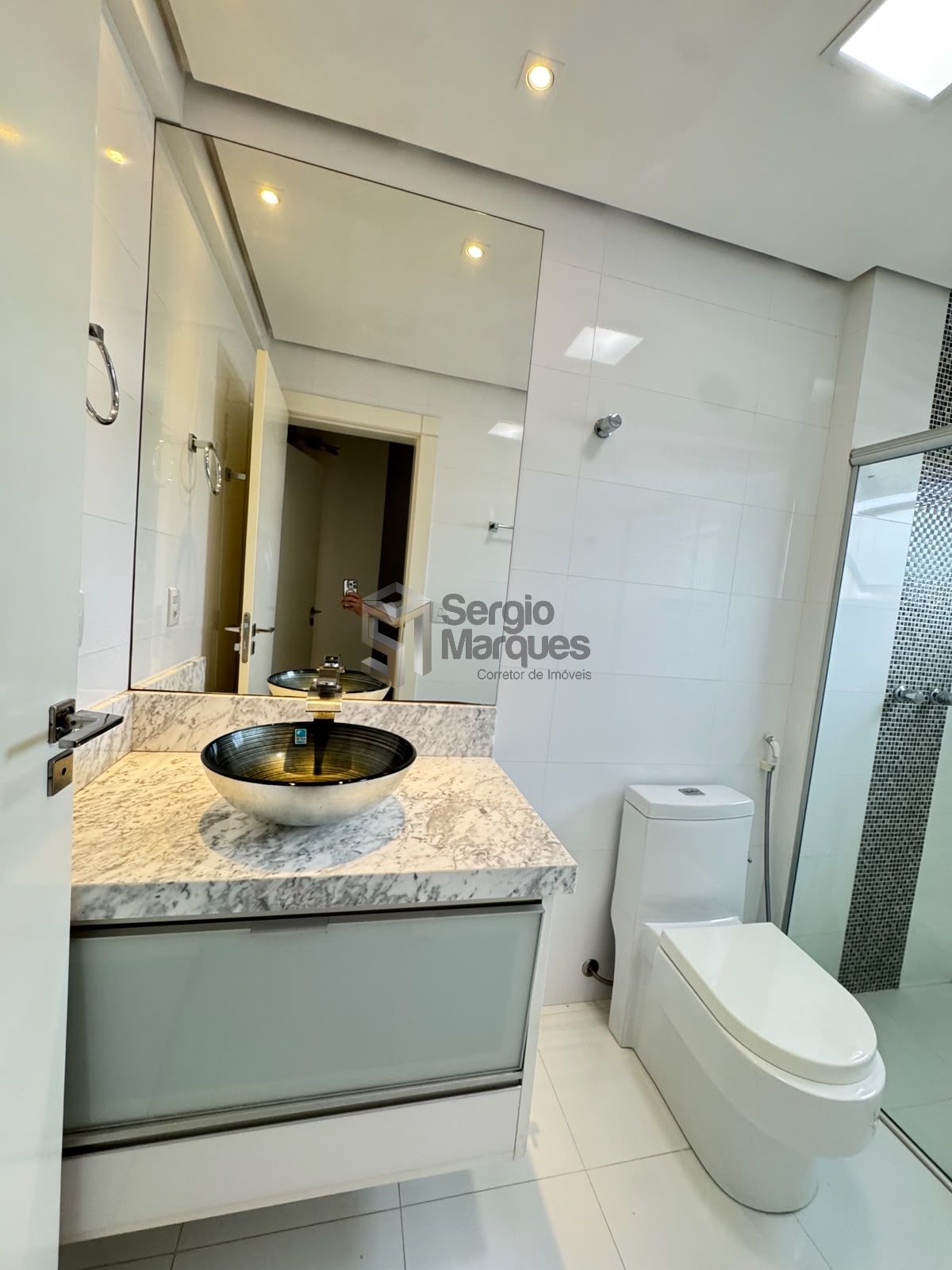 Apartamento à venda - 175m² - Zona I, Umuarama-PR — foto 7