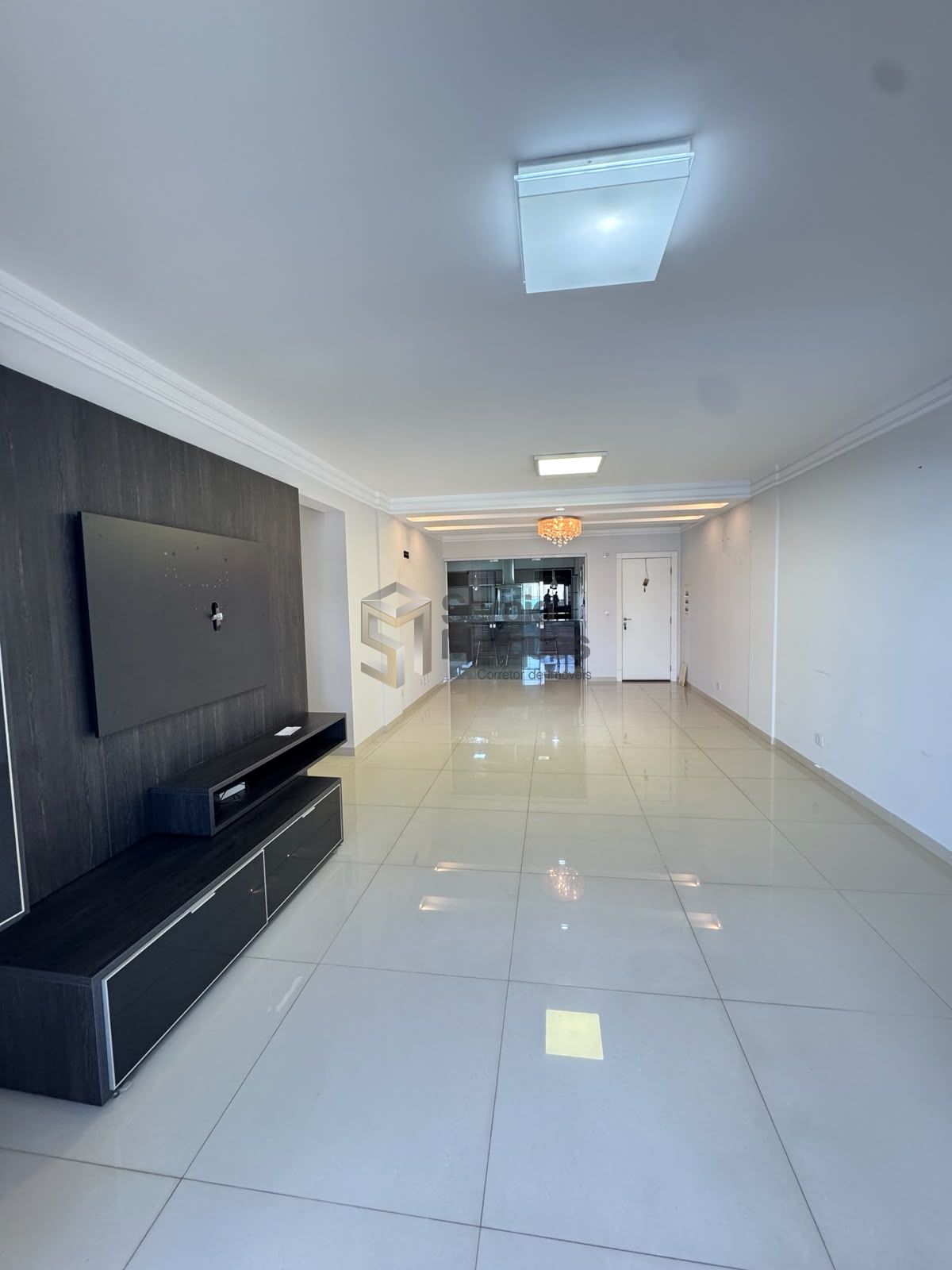 Apartamento à venda - 175m² - Zona I, Umuarama-PR — foto 10