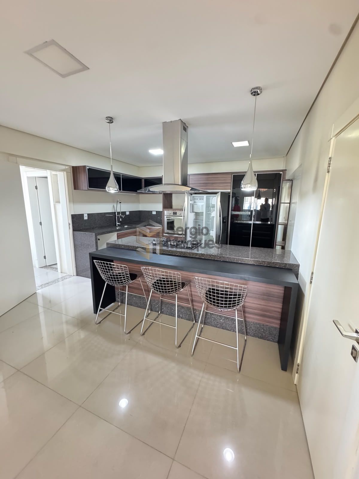 Apartamento à venda - 175m² - Zona I, Umuarama-PR — foto 11