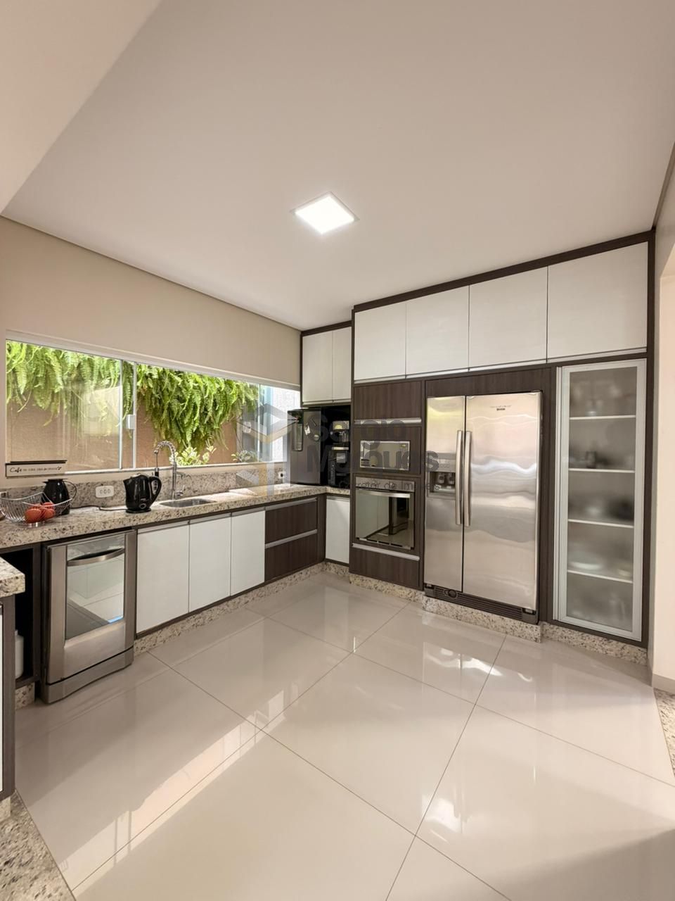 Sobrado à venda - 227m² - Condomínio Ecoville, Umuarama-PR — foto 8