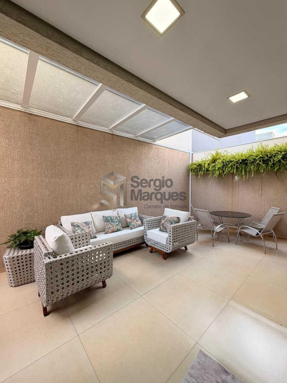 Sobrado à venda - 227m² - Condomínio Ecoville, Umuarama-PR — foto 10