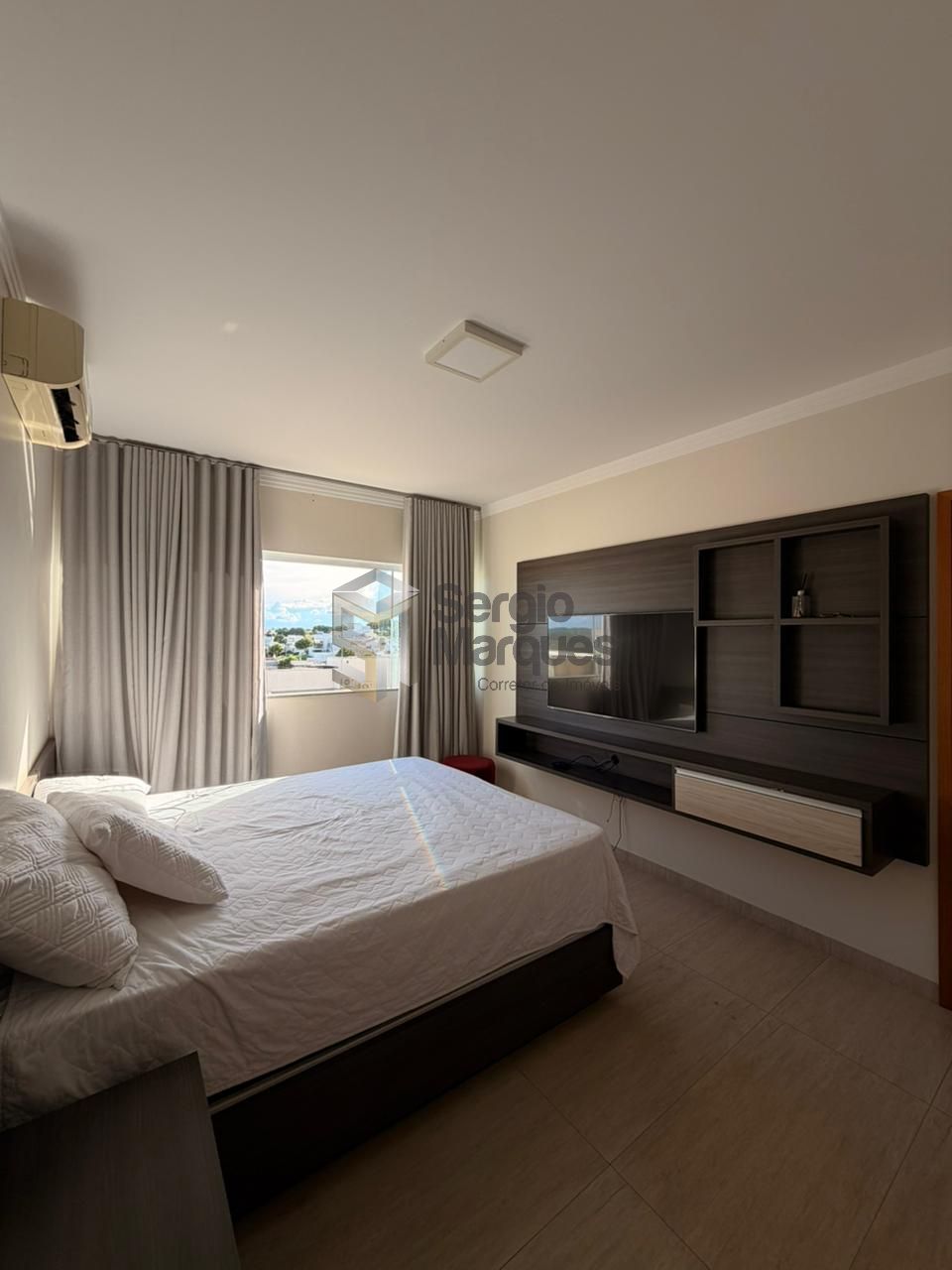 Sobrado à venda - 227m² - Condomínio Ecoville, Umuarama-PR — foto 11
