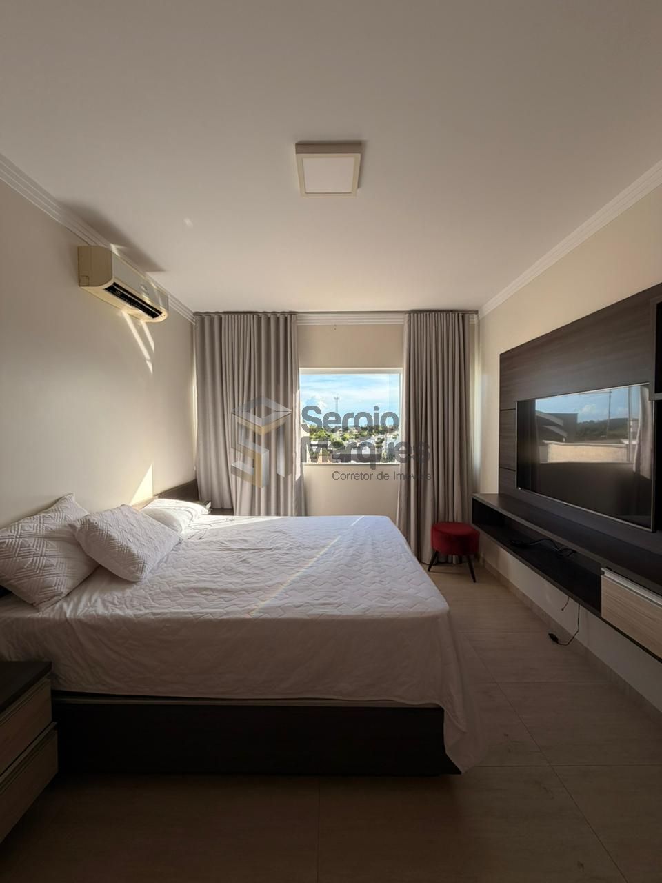 Sobrado à venda - 227m² - Condomínio Ecoville, Umuarama-PR — foto 12