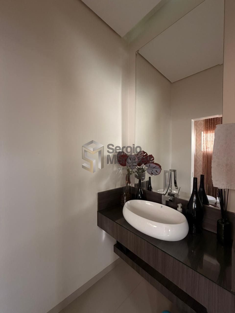 Sobrado à venda - 227m² - Condomínio Ecoville, Umuarama-PR — foto 13