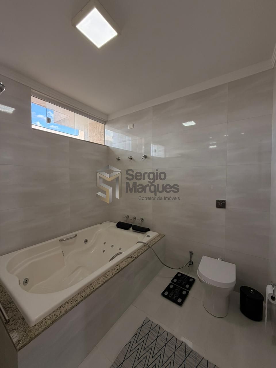 Sobrado à venda - 227m² - Condomínio Ecoville, Umuarama-PR — foto 15