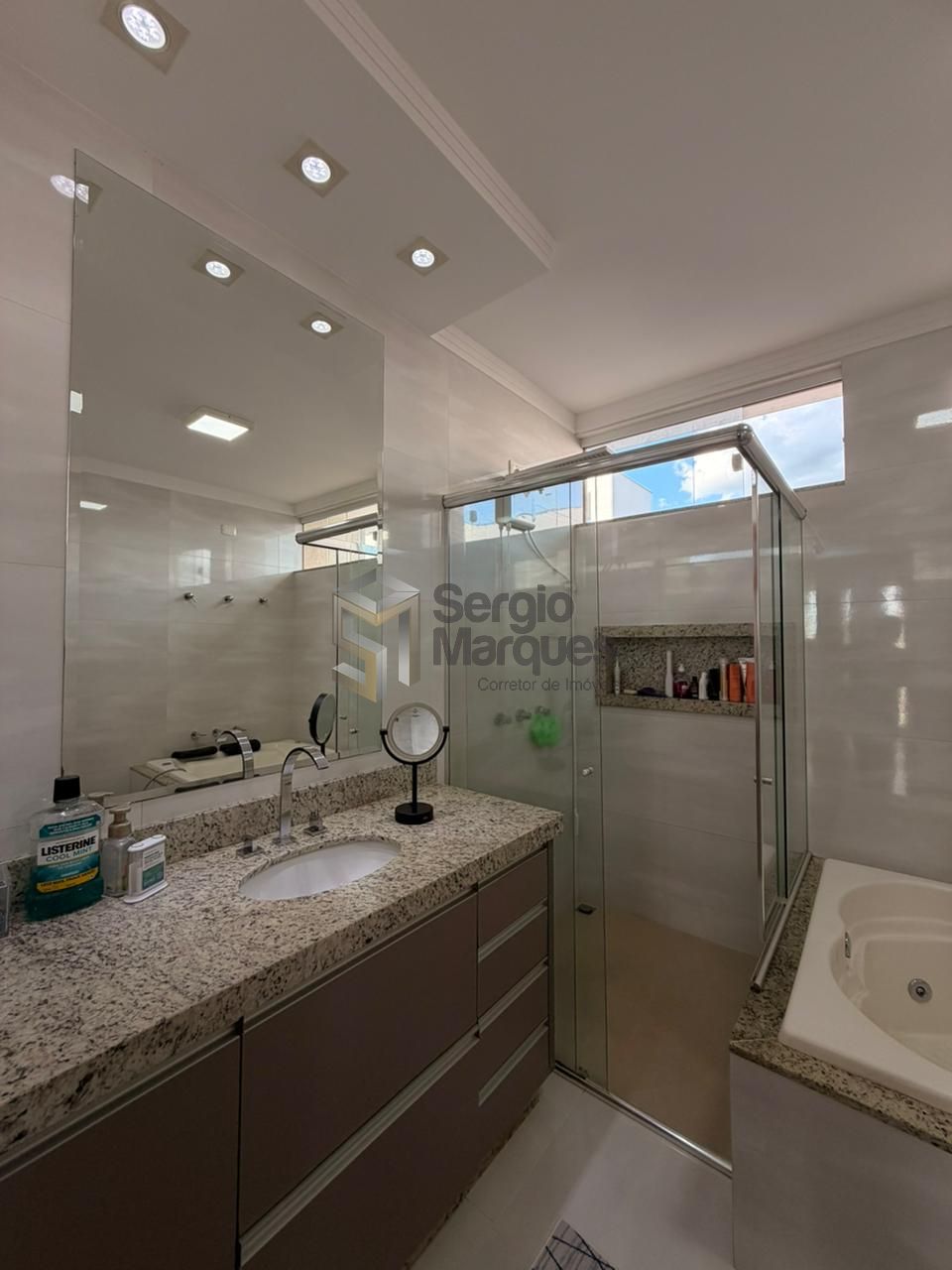 Sobrado à venda - 227m² - Condomínio Ecoville, Umuarama-PR — foto 16