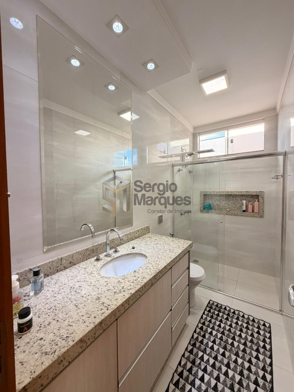 Sobrado à venda - 227m² - Condomínio Ecoville, Umuarama-PR — foto 17