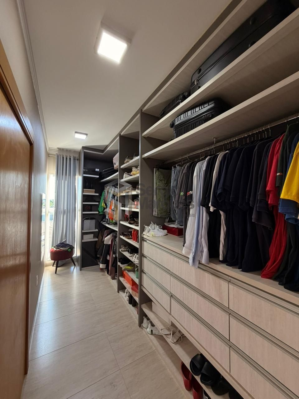 Sobrado à venda - 227m² - Condomínio Ecoville, Umuarama-PR — foto 18