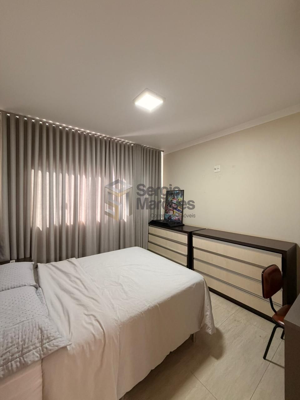 Sobrado à venda - 227m² - Condomínio Ecoville, Umuarama-PR — foto 19