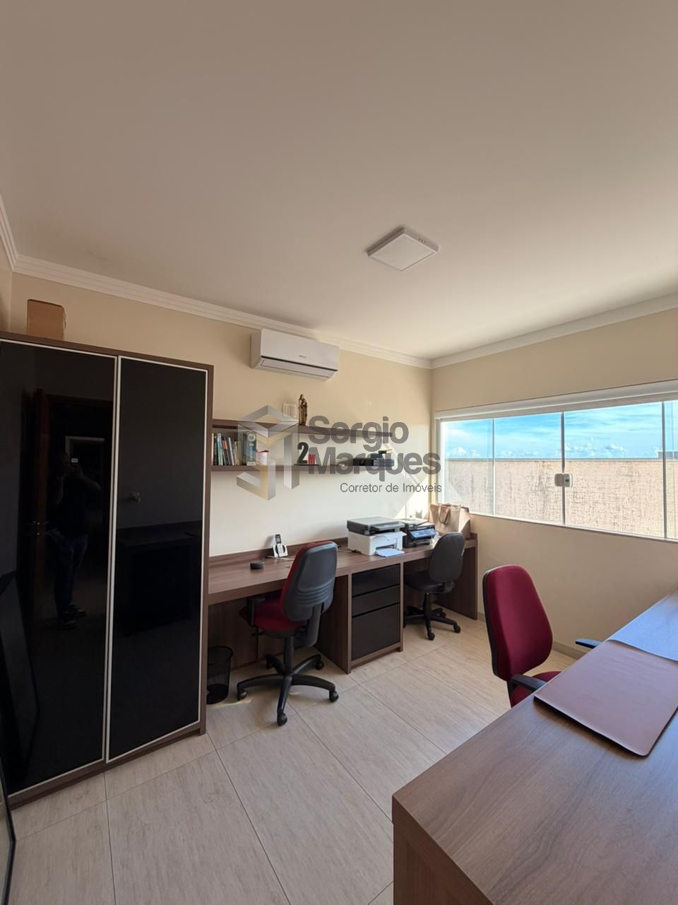 Sobrado à venda - 227m² - Condomínio Ecoville, Umuarama-PR — foto 20