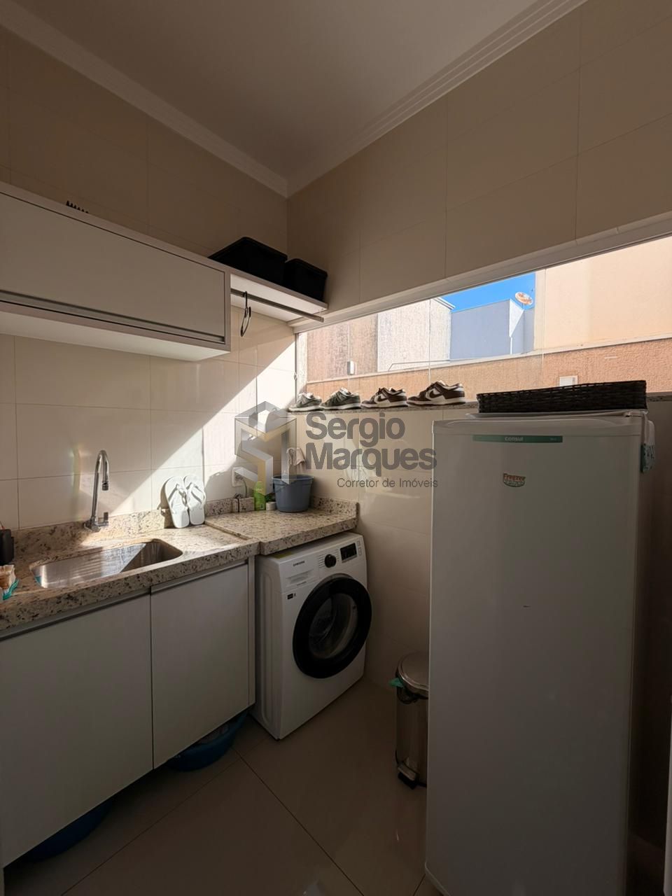 Sobrado à venda - 227m² - Condomínio Ecoville, Umuarama-PR — foto 21