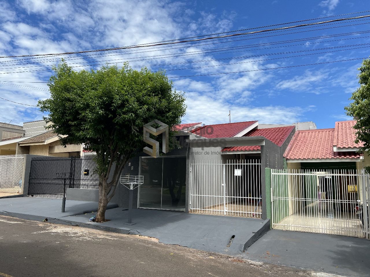 Casa à venda - 170m² - Parque Belo Monte, Umuarama-PR — foto 2