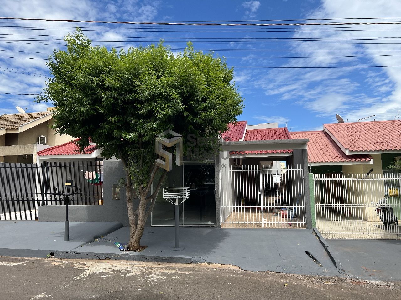 Casa à venda - 170m² - Parque Belo Monte, Umuarama-PR — foto 24