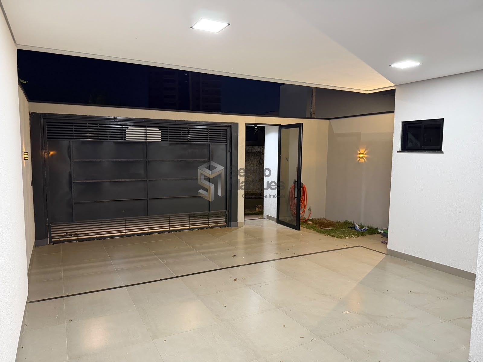 Casa à venda - 135m² - Rotary Club l, Umuarama-PR — foto 4