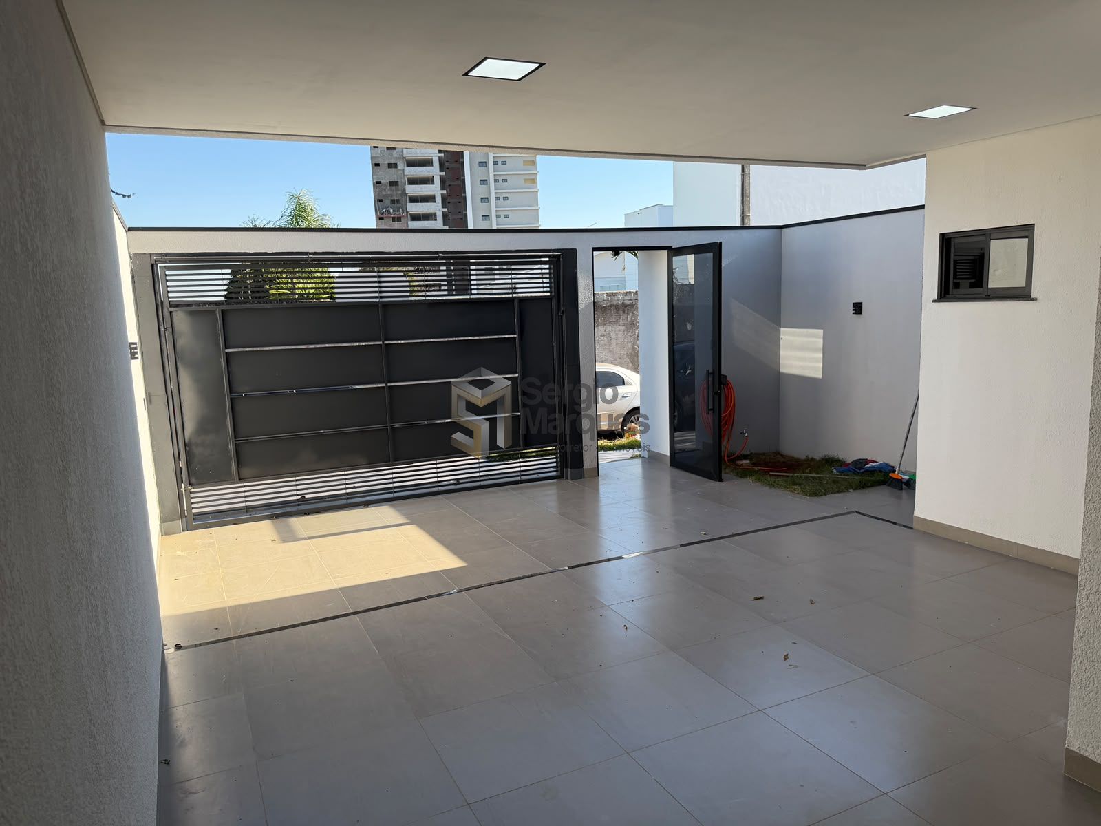Casa à venda - 135m² - Rotary Club l, Umuarama-PR — foto 5