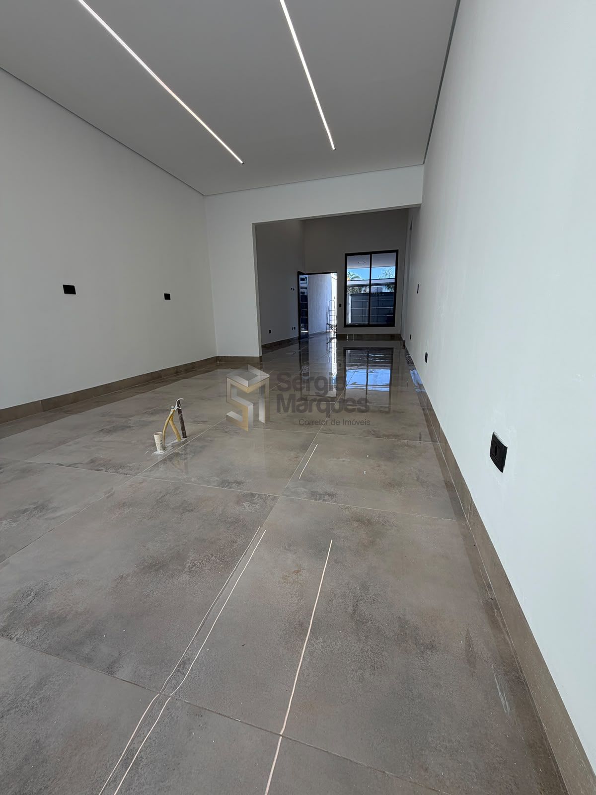 Casa à venda - 135m² - Rotary Club l, Umuarama-PR — foto 6