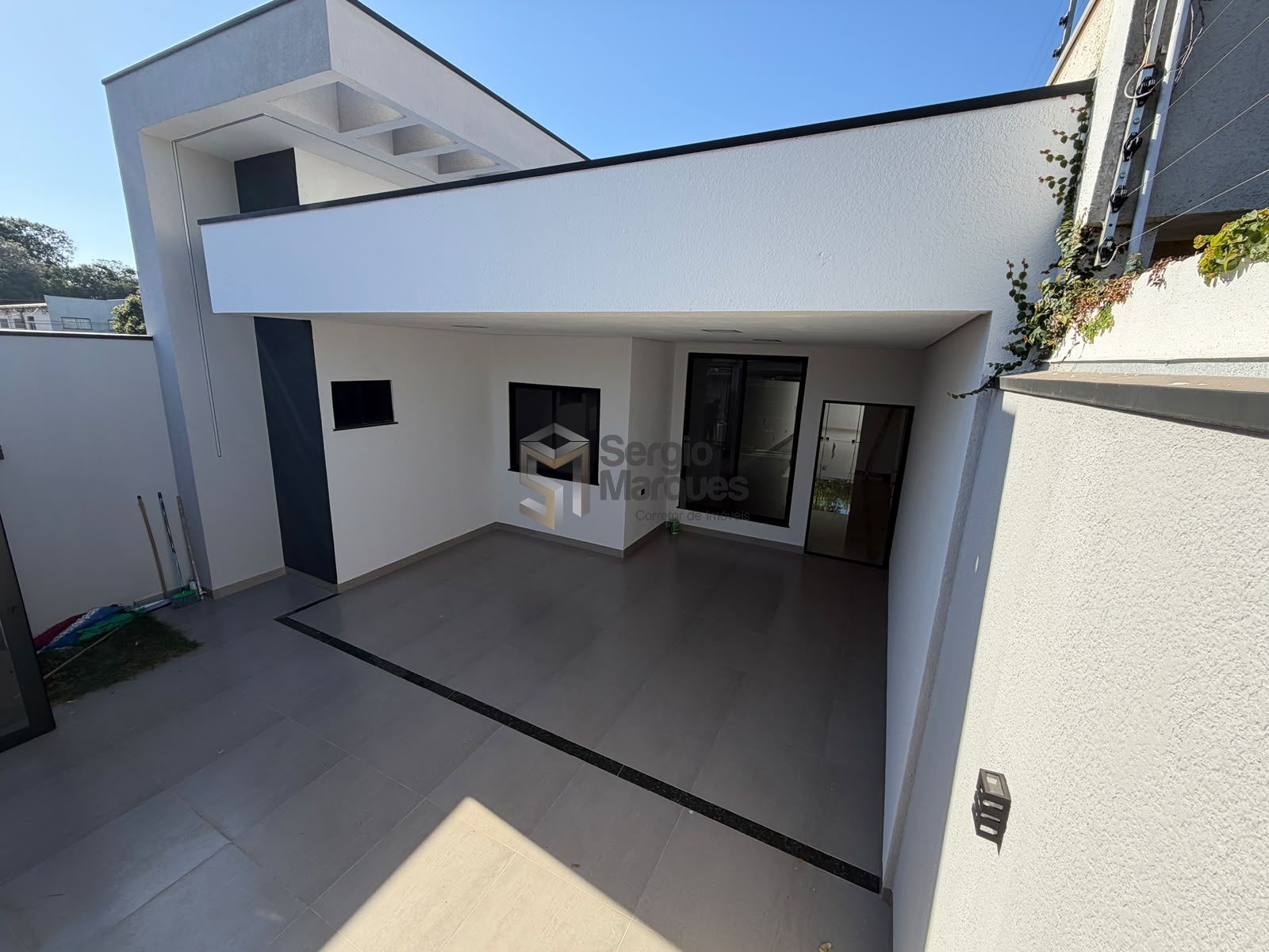 Casa à venda - 135m² - Rotary Club l, Umuarama-PR — foto 7