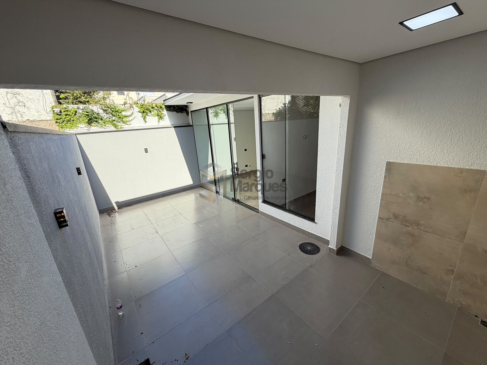 Casa à venda - 135m² - Rotary Club l, Umuarama-PR — foto 8